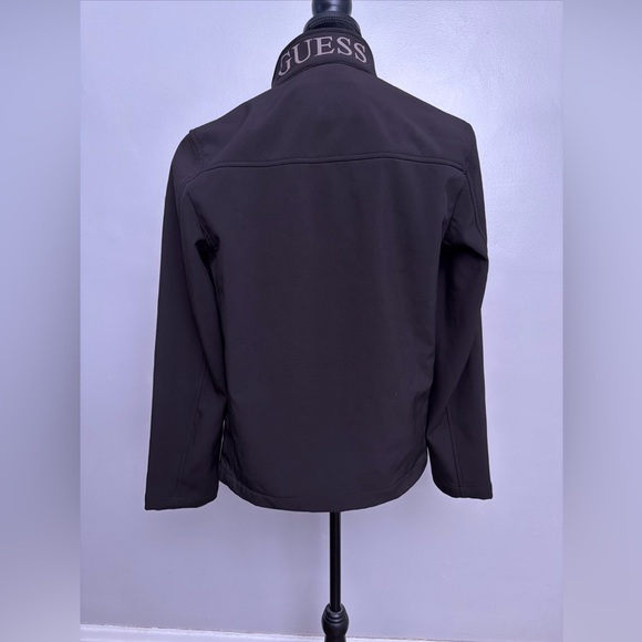 Guess Jacket For Men  Size Xs - Picture 8 of 15